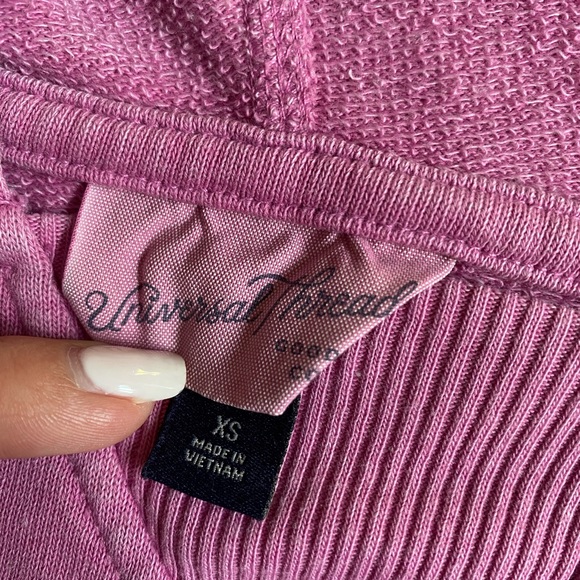 Universal Thread Sweater - Picture 2 of 2